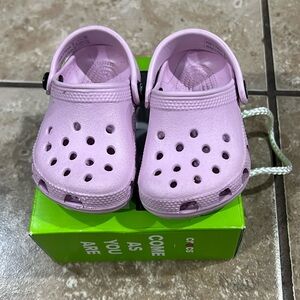 Crocs